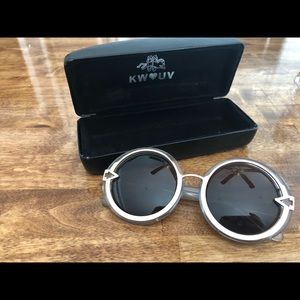 Karen Walker || ORBIT - Clear